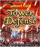 game pic for Tower Defence - Wrath Of Gods